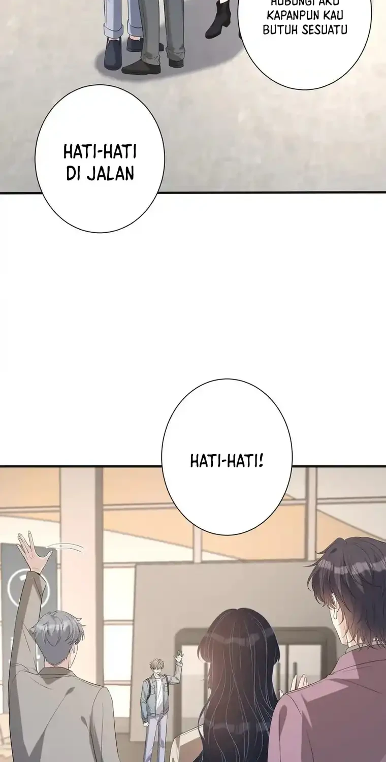 Chapter 135 - halaman 23