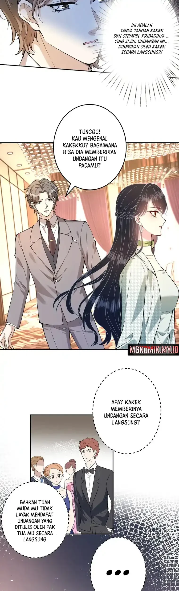 Chapter 136 - halaman 18