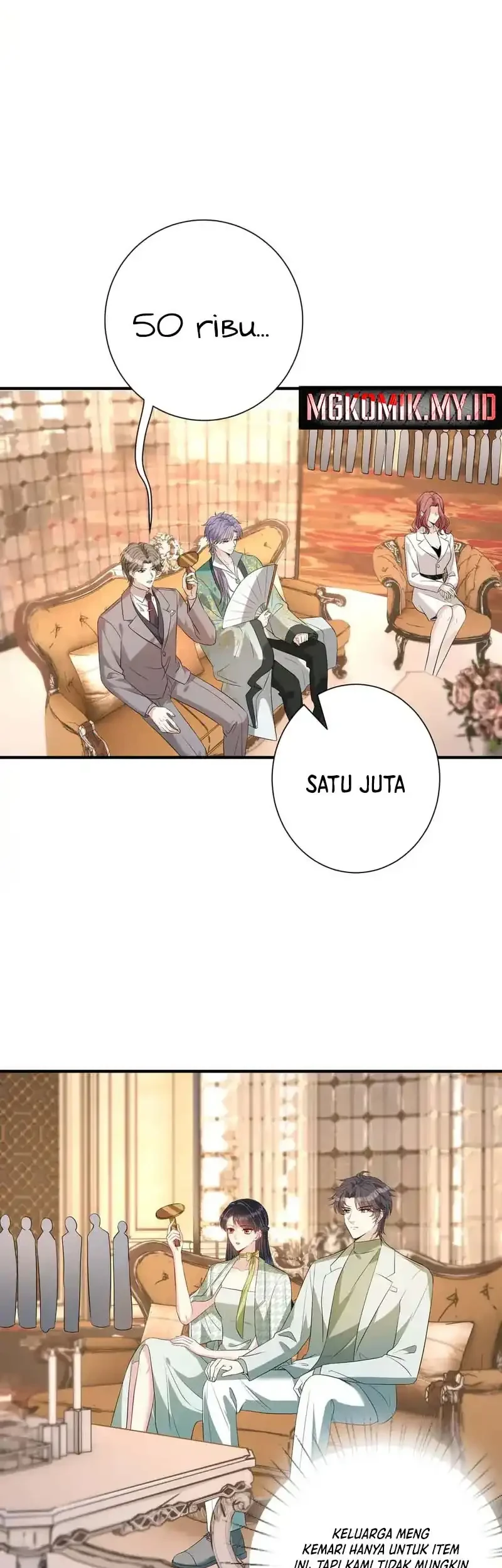 Chapter 137 - halaman 23