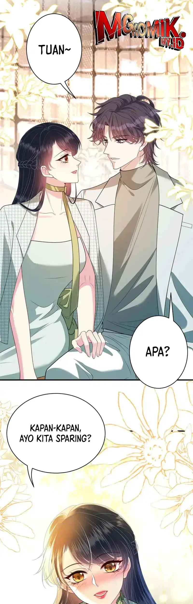 Chapter 138 - halaman 25