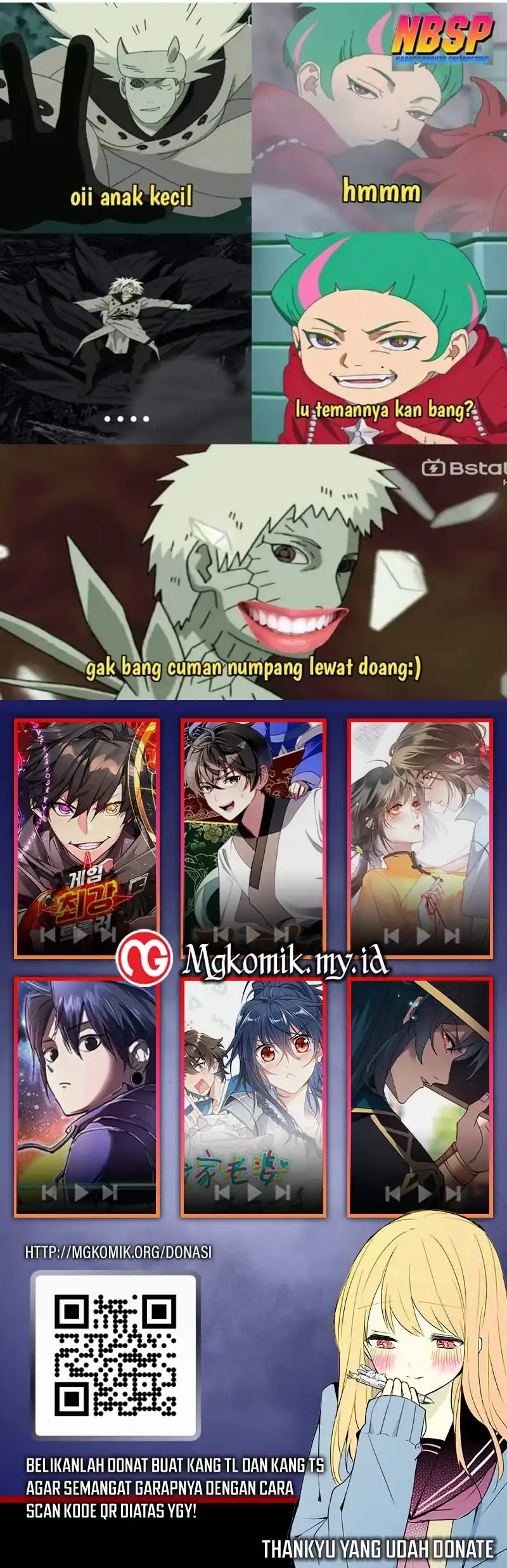 Chapter 138 - halaman 29