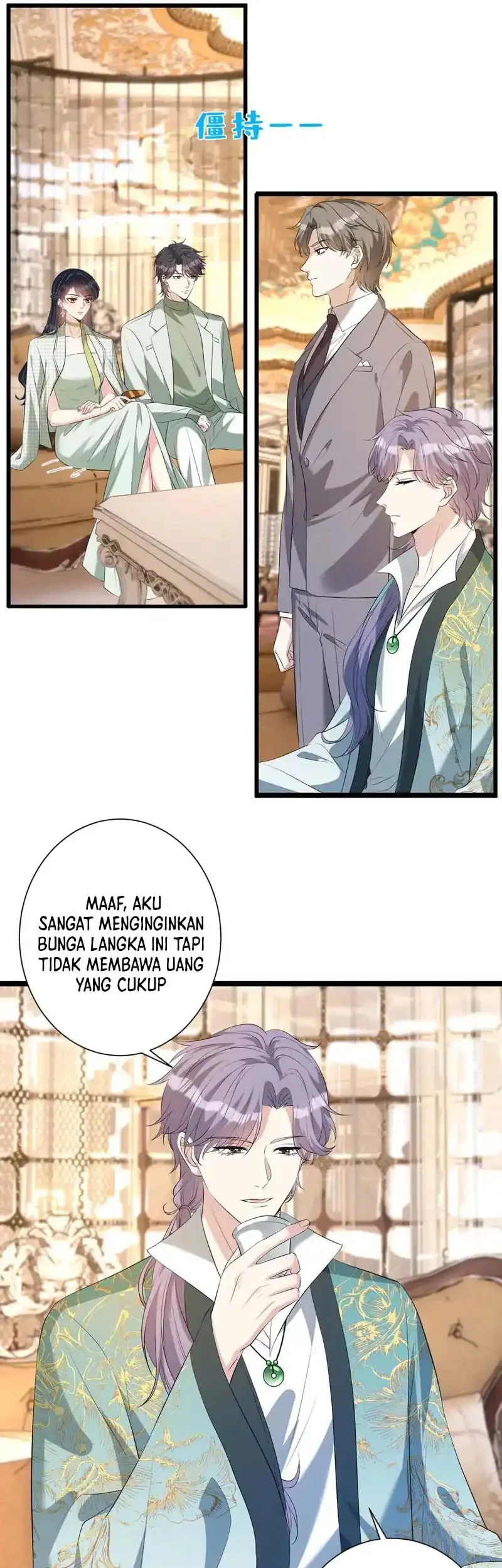 Chapter 138 - halaman 4