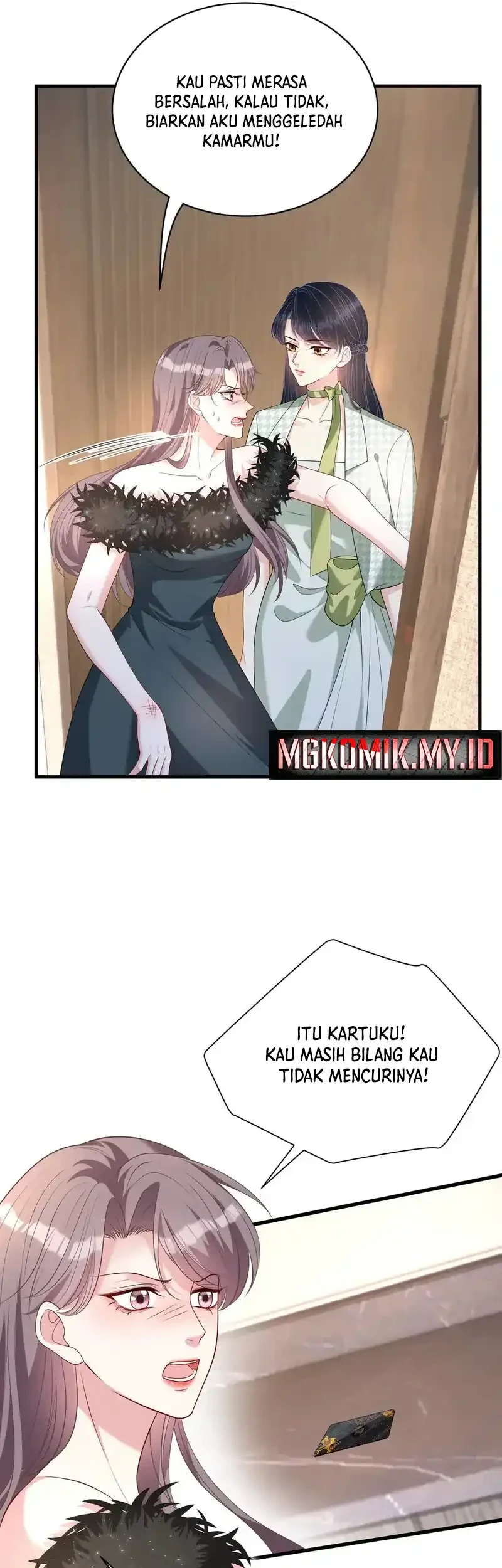 Chapter 139 - halaman 21