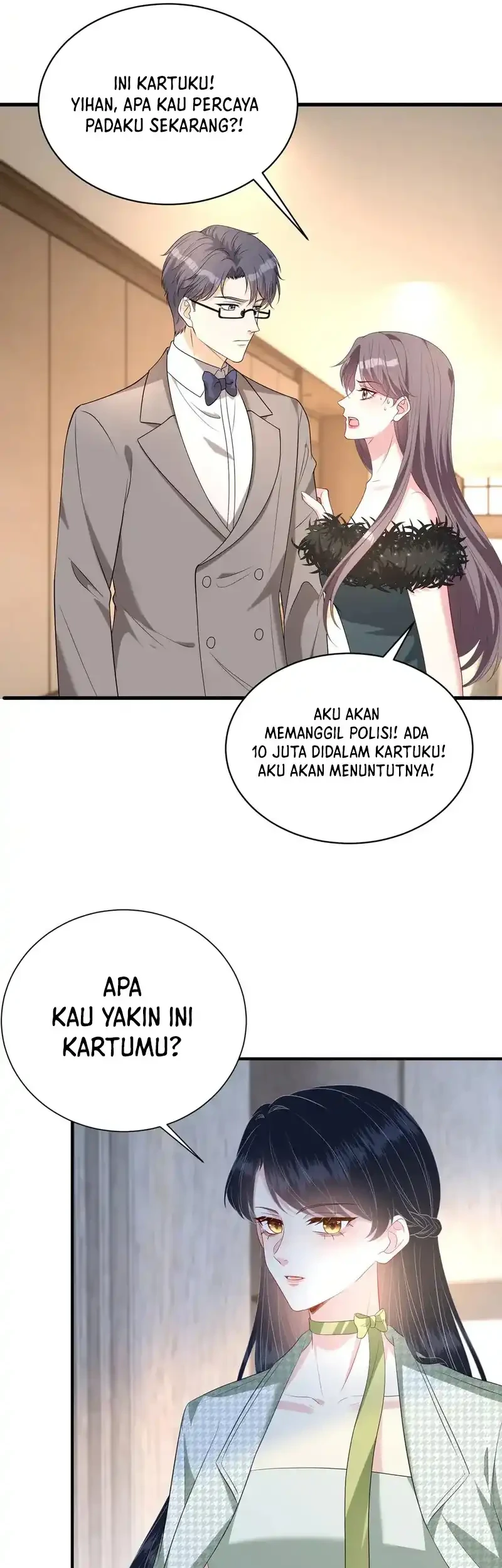 Chapter 139 - halaman 25