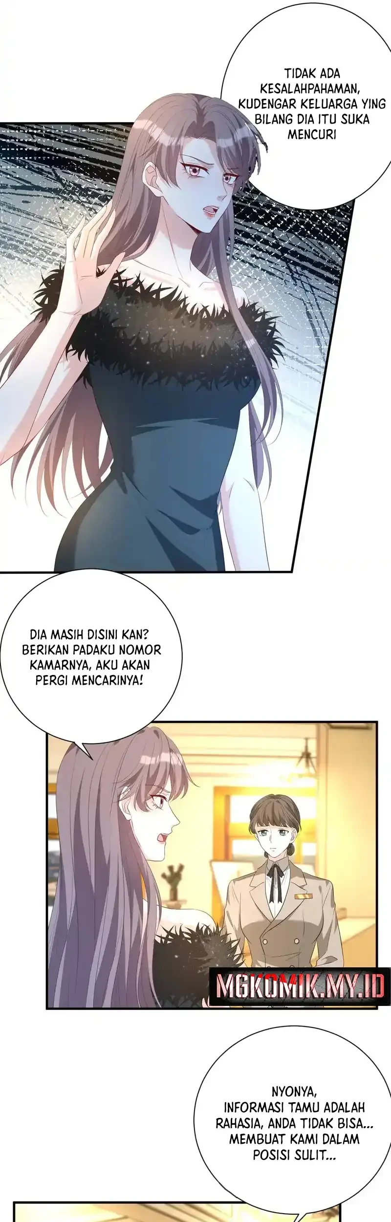 Chapter 139 - halaman 8