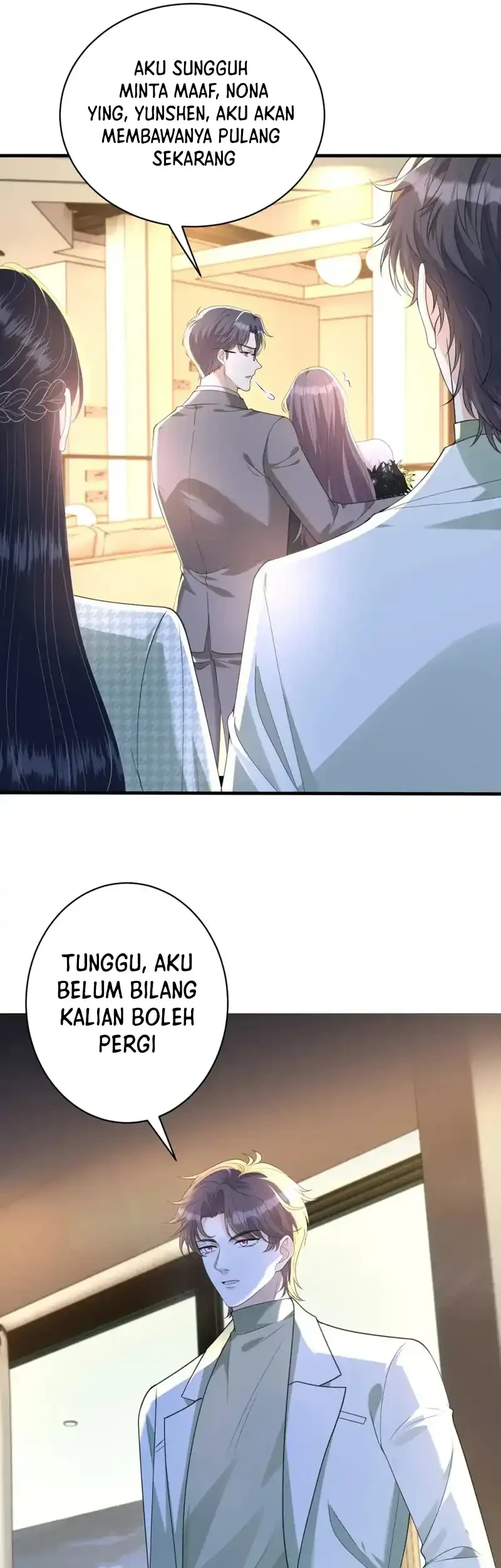 Chapter 140 - halaman 20