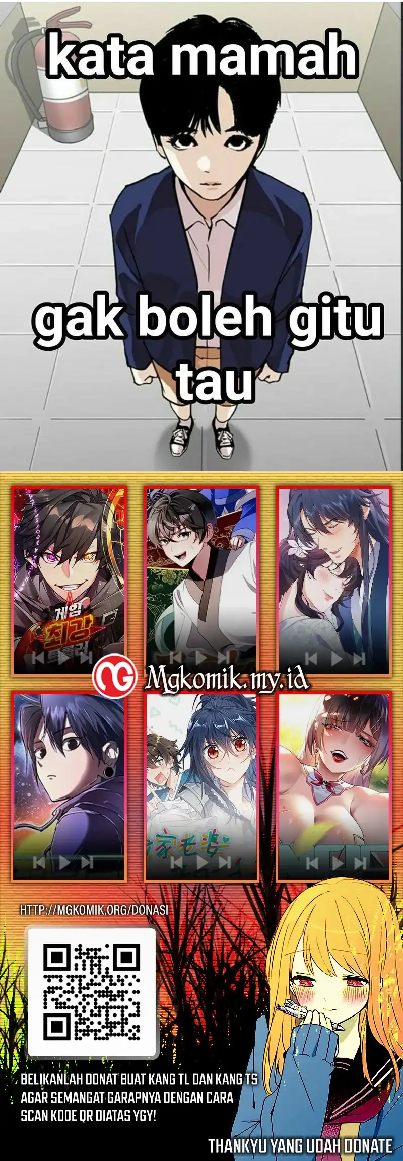 Chapter 140 - halaman 30