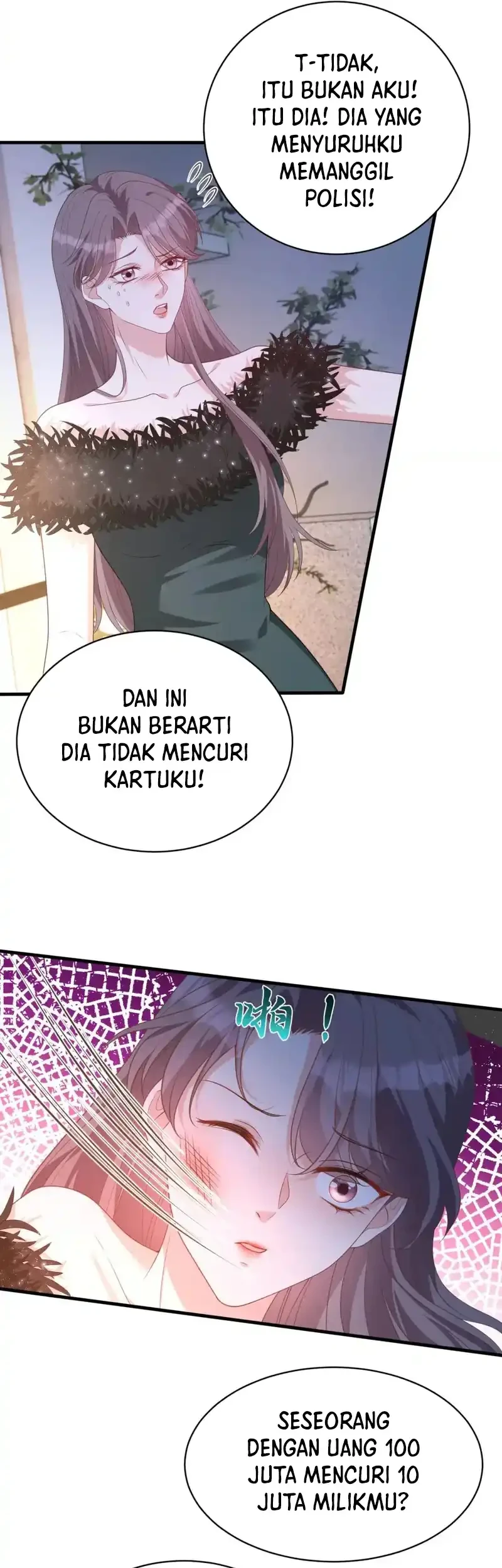Chapter 140 - halaman 16