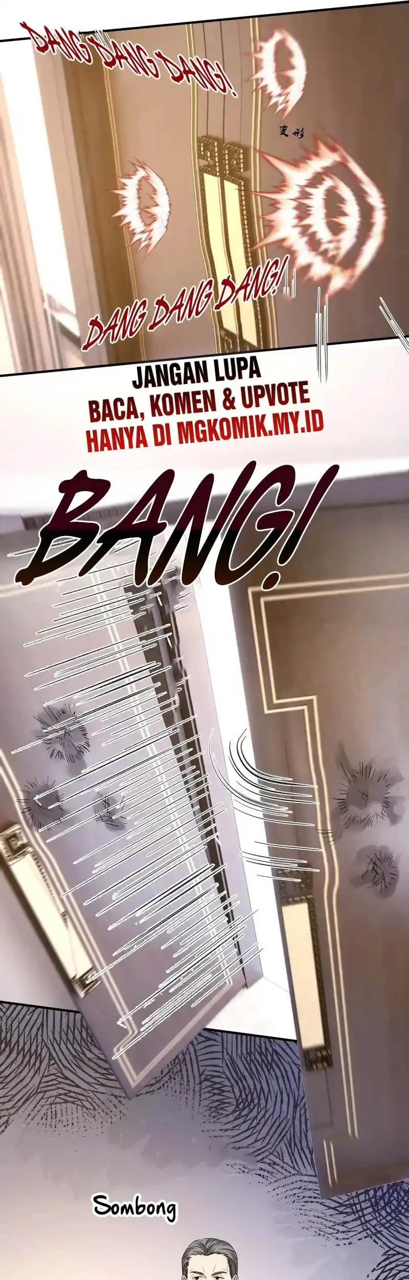 Chapter 142 - halaman 22