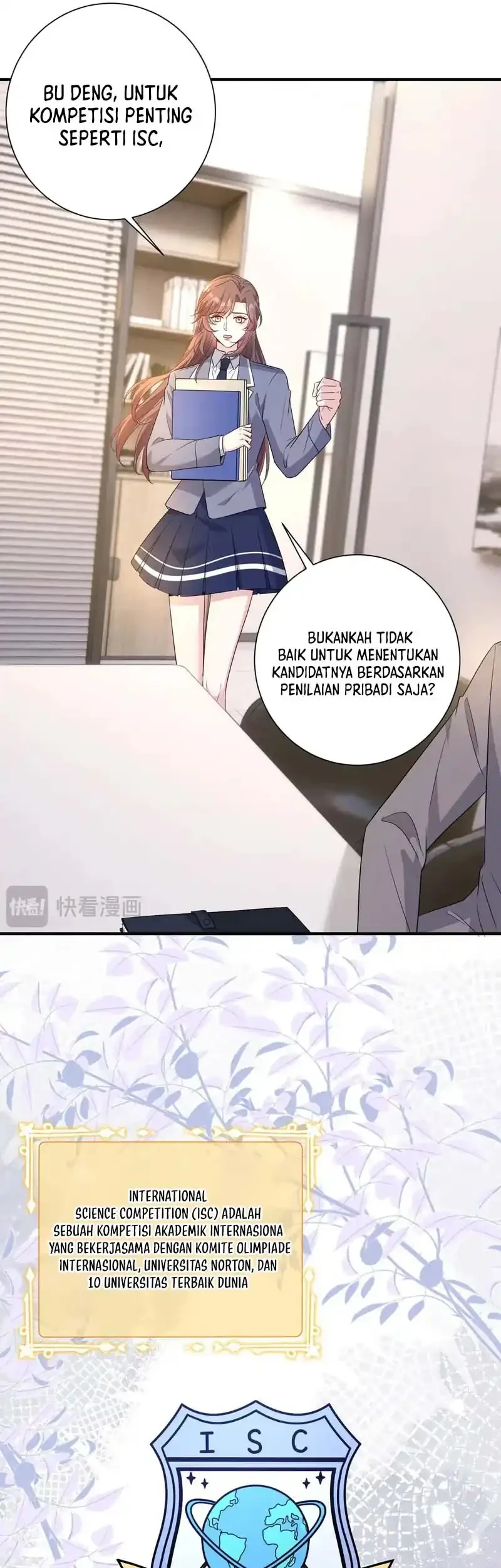 Chapter 142 - halaman 6