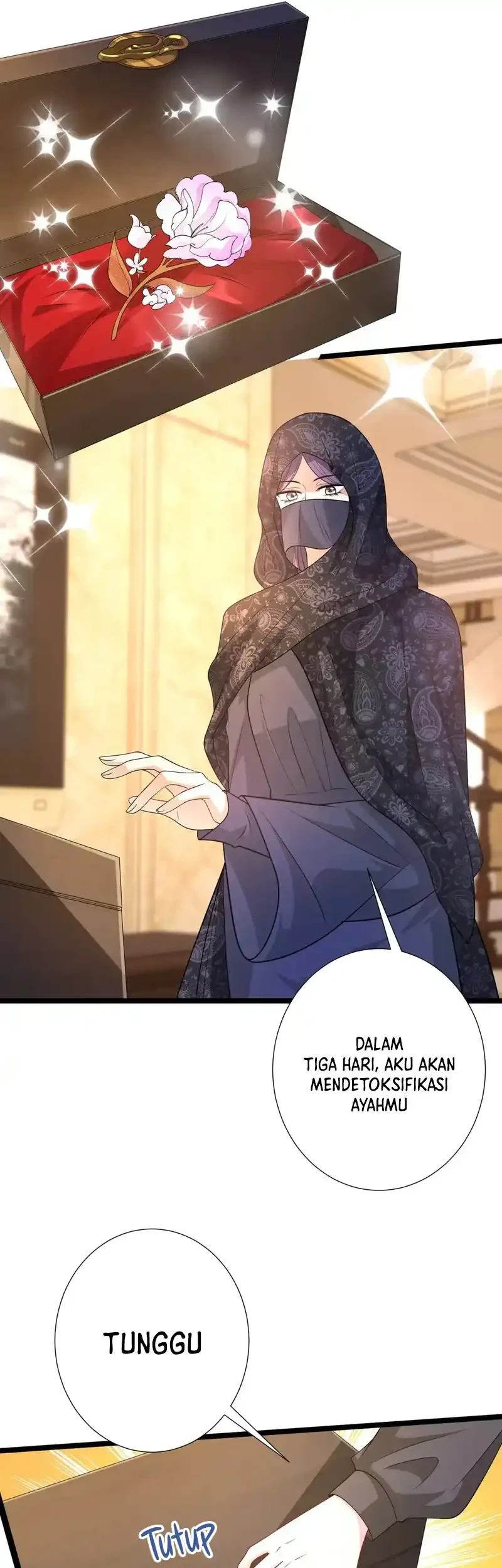 Chapter 143 - halaman 35