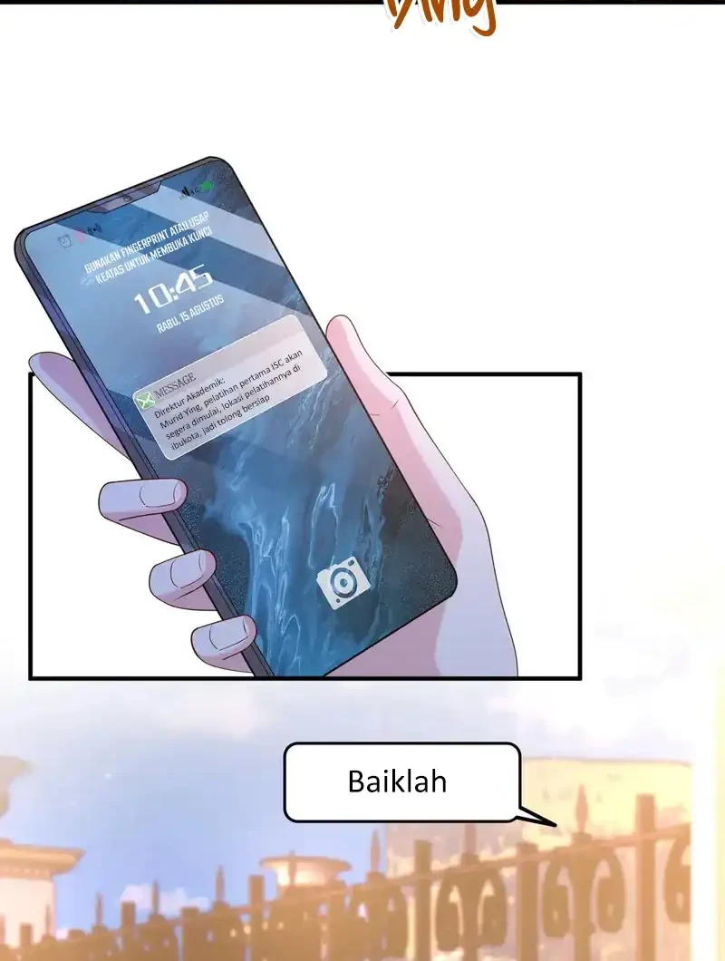 Chapter 144 - halaman 22