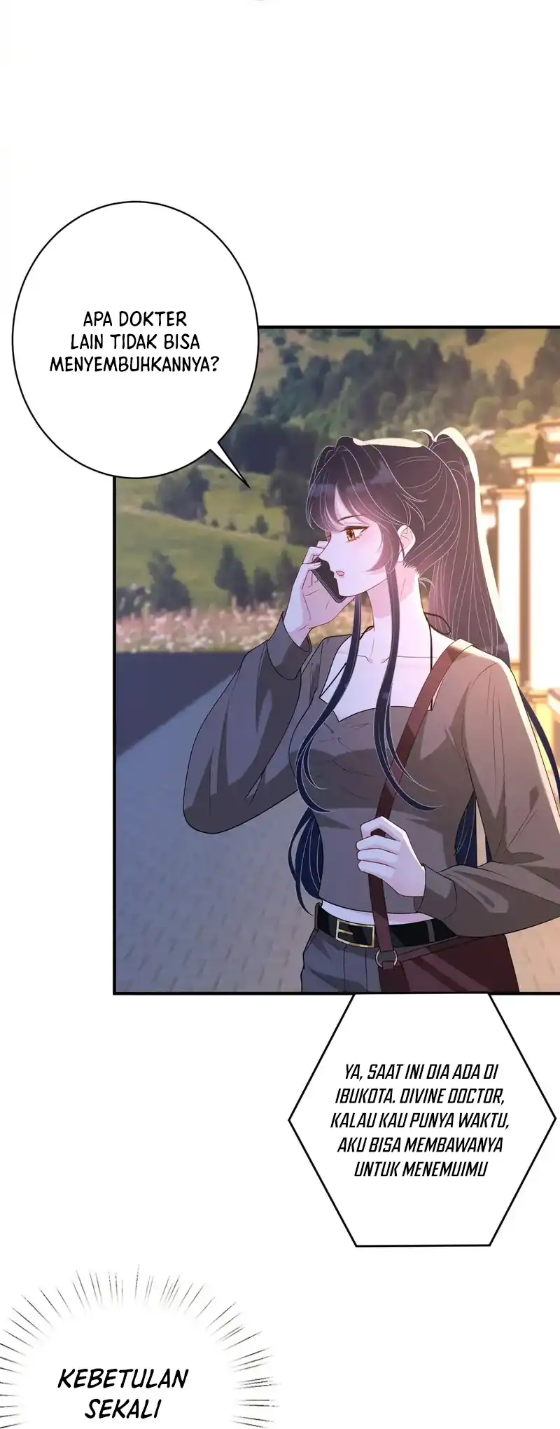 Chapter 144 - halaman 25