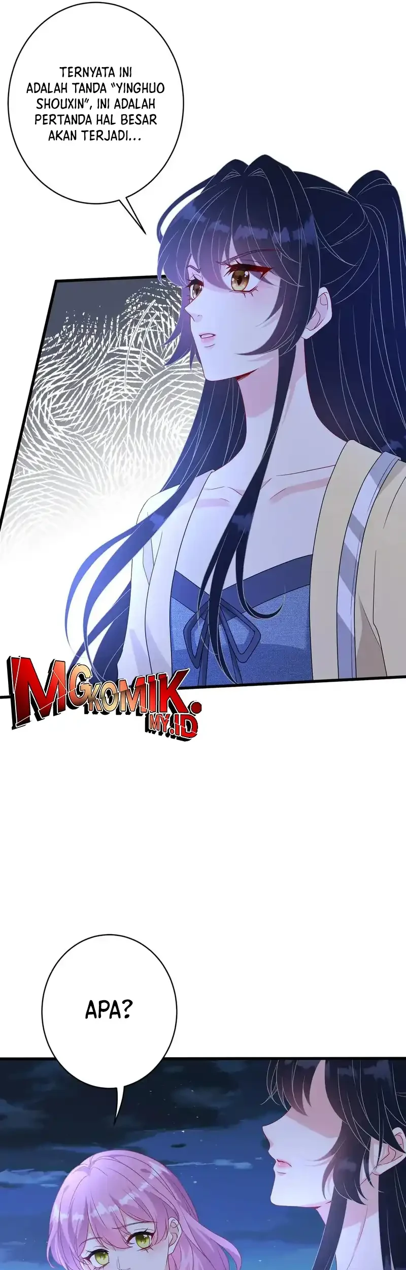 Chapter 145 - halaman 35