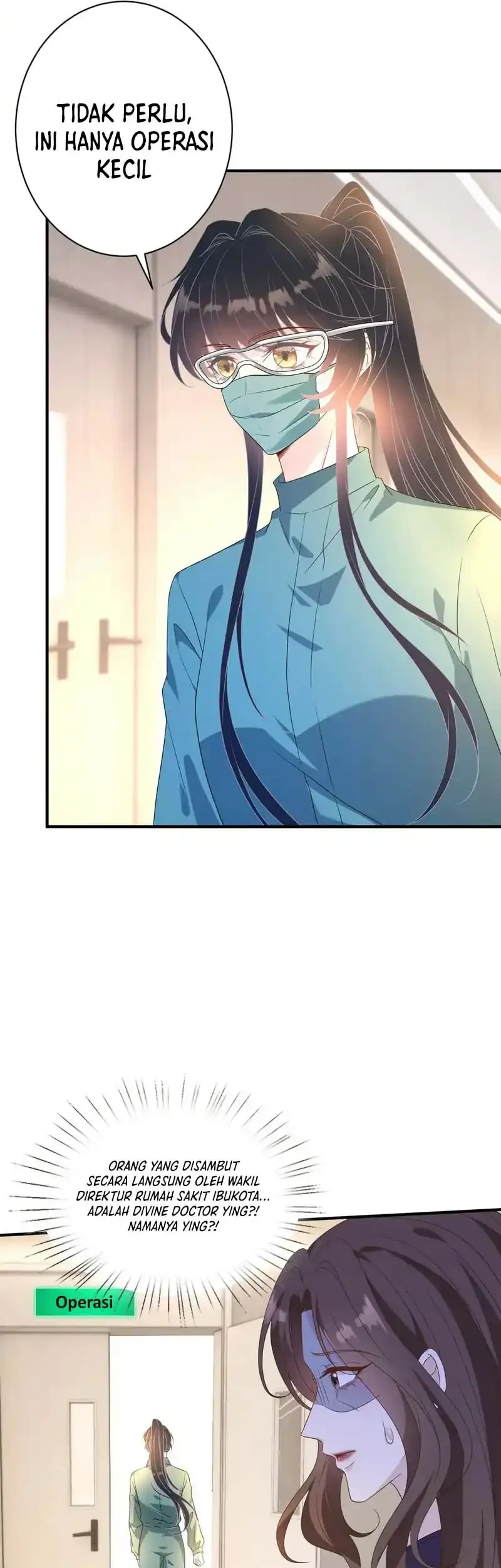 Chapter 146 - halaman 22