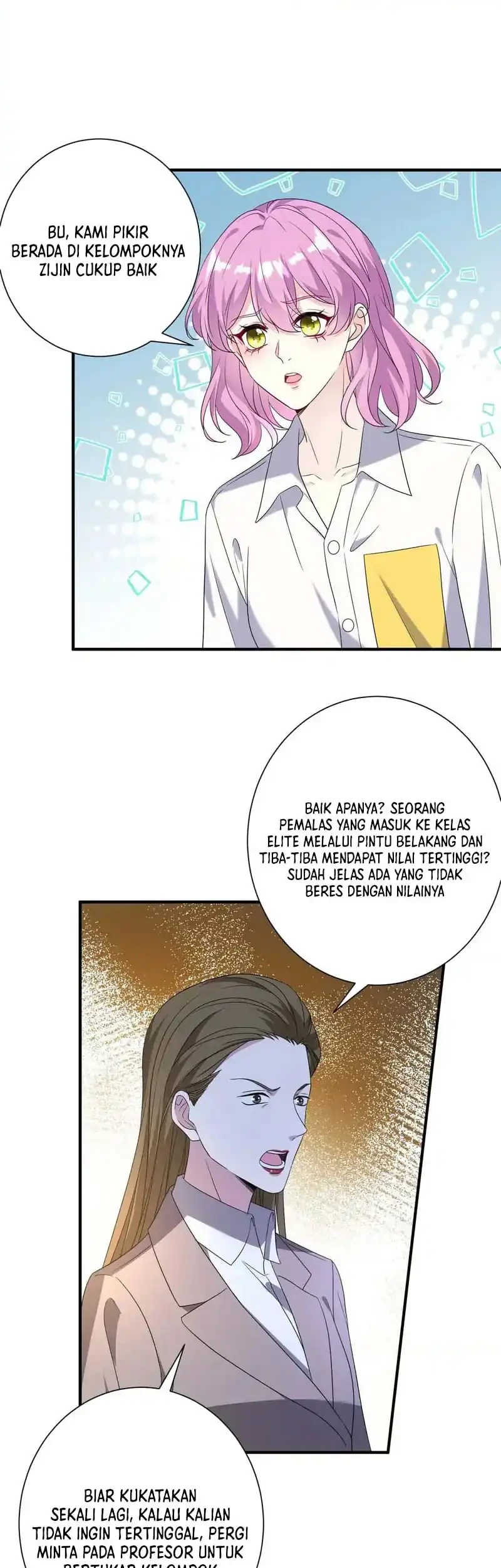 Chapter 146 - halaman 26