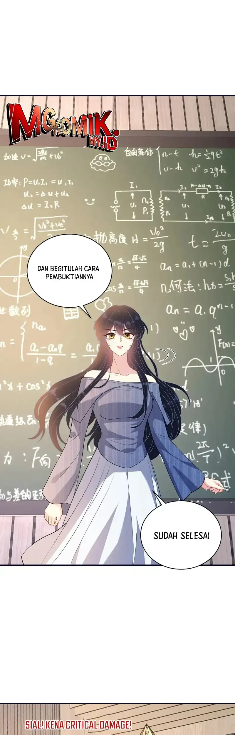 Chapter 147 - halaman 22