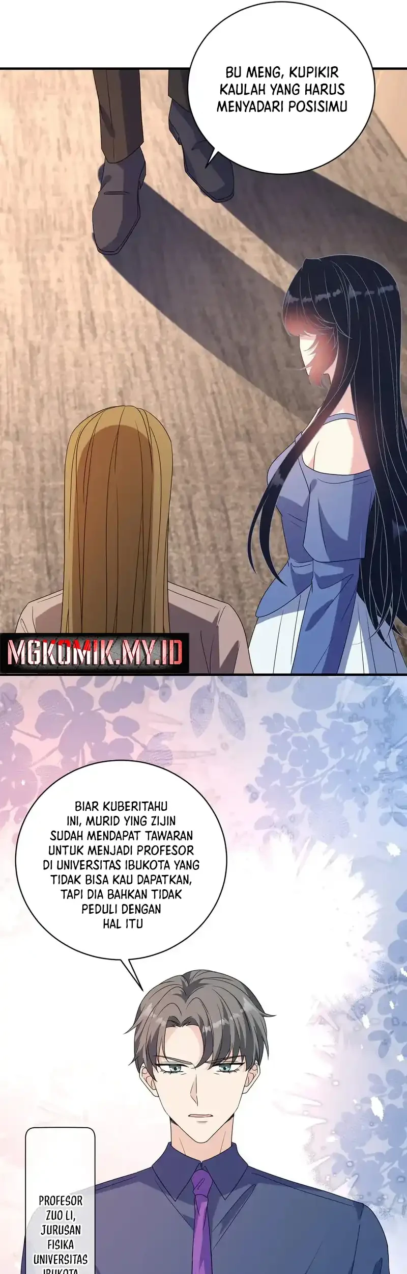 Chapter 147 - halaman 28