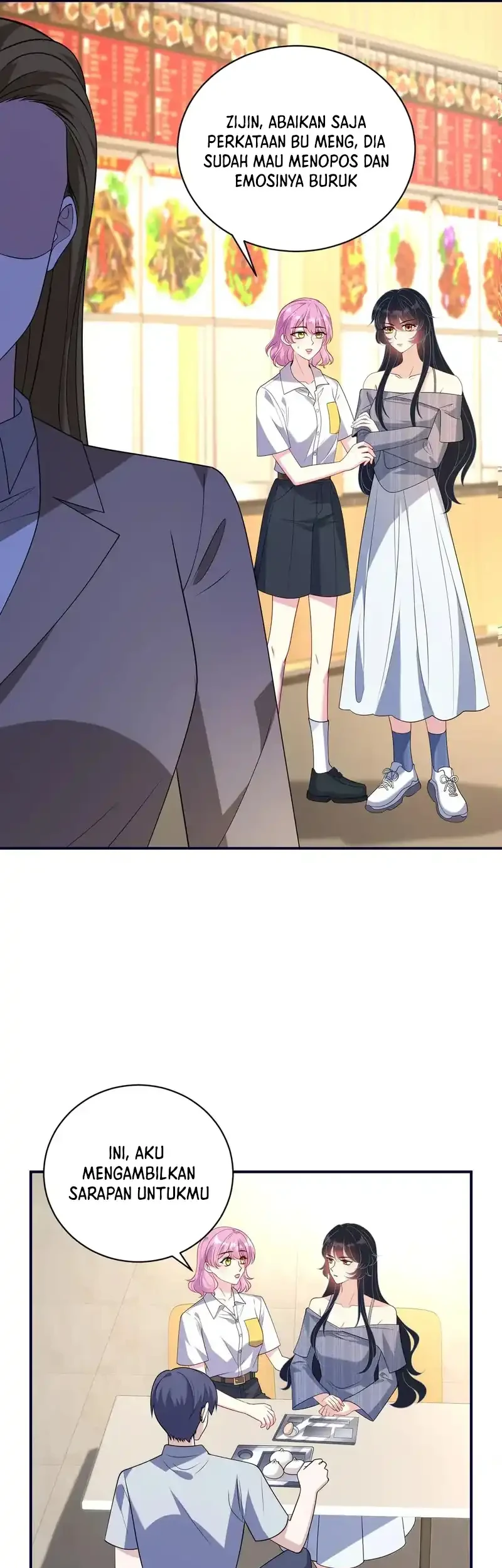 Chapter 147 - halaman 6
