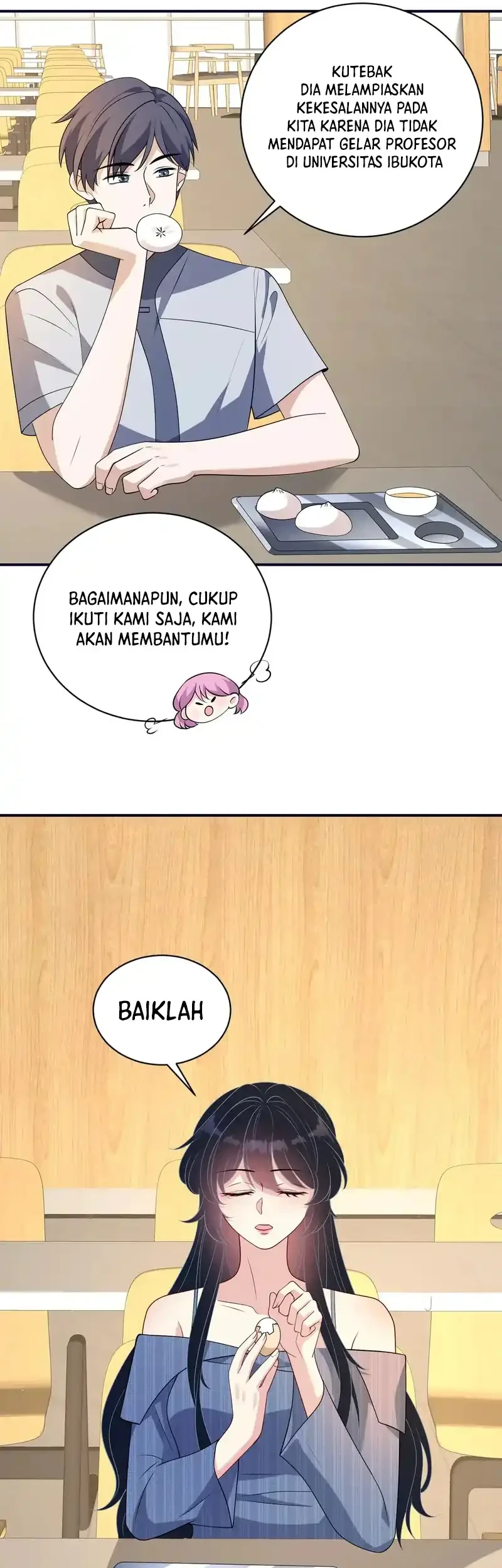 Chapter 147 - halaman 8