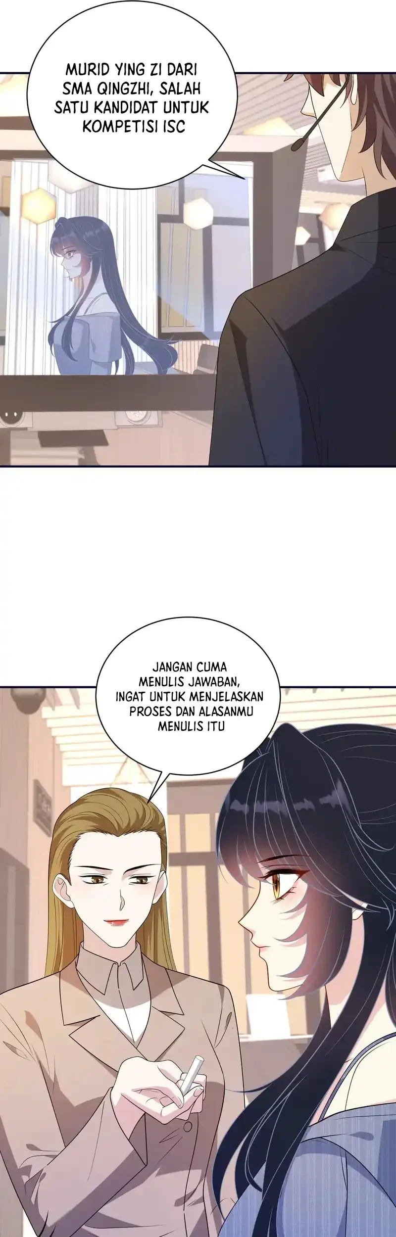 Chapter 147 - halaman 16