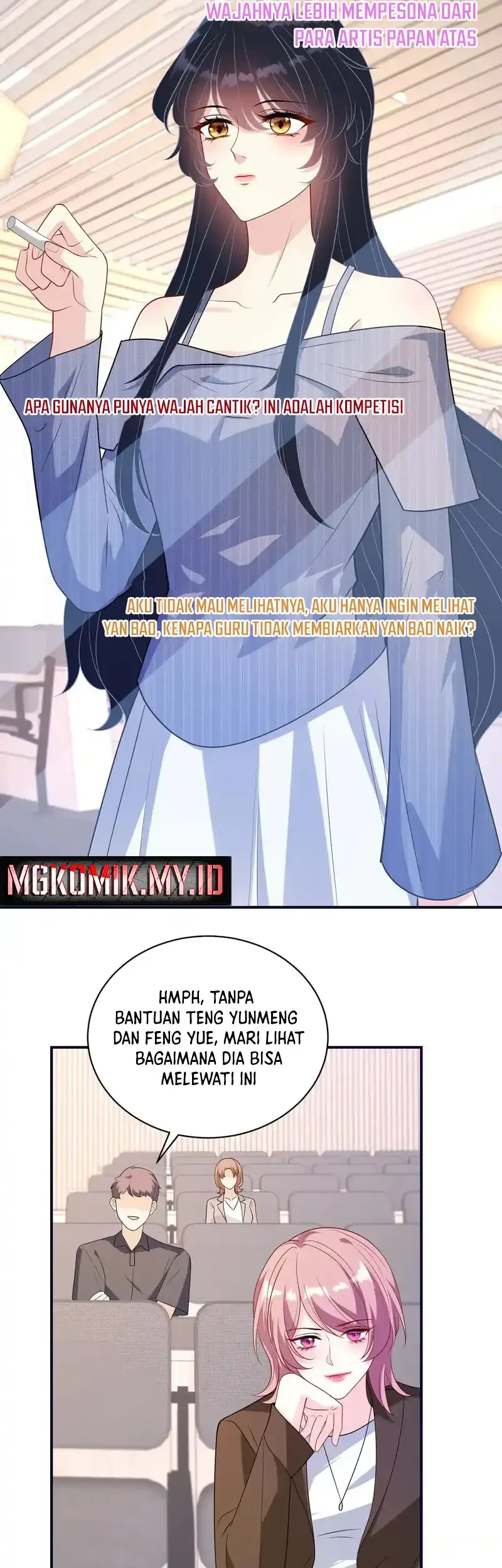 Chapter 147 - halaman 18