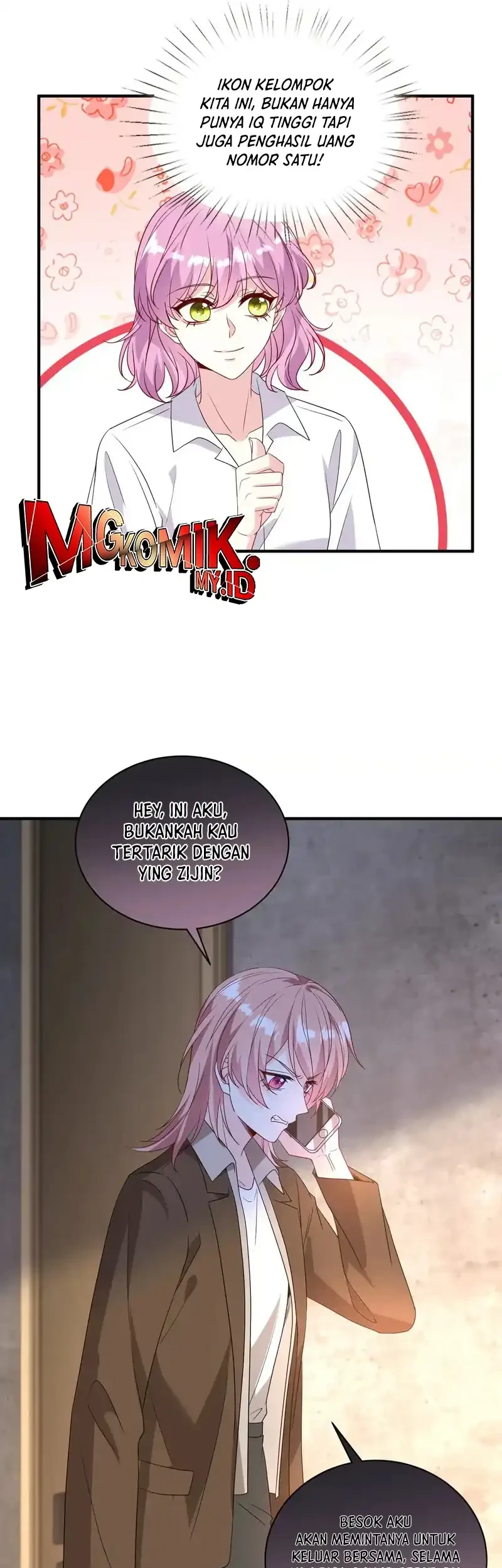 Chapter 148 - halaman 32