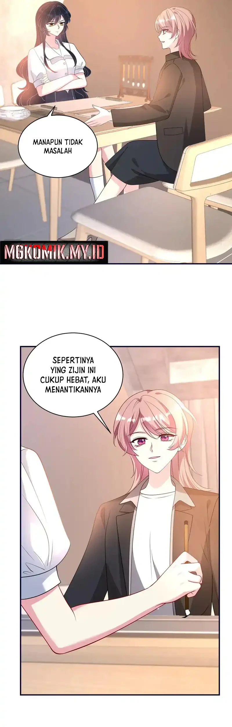 Chapter 148 - halaman 18