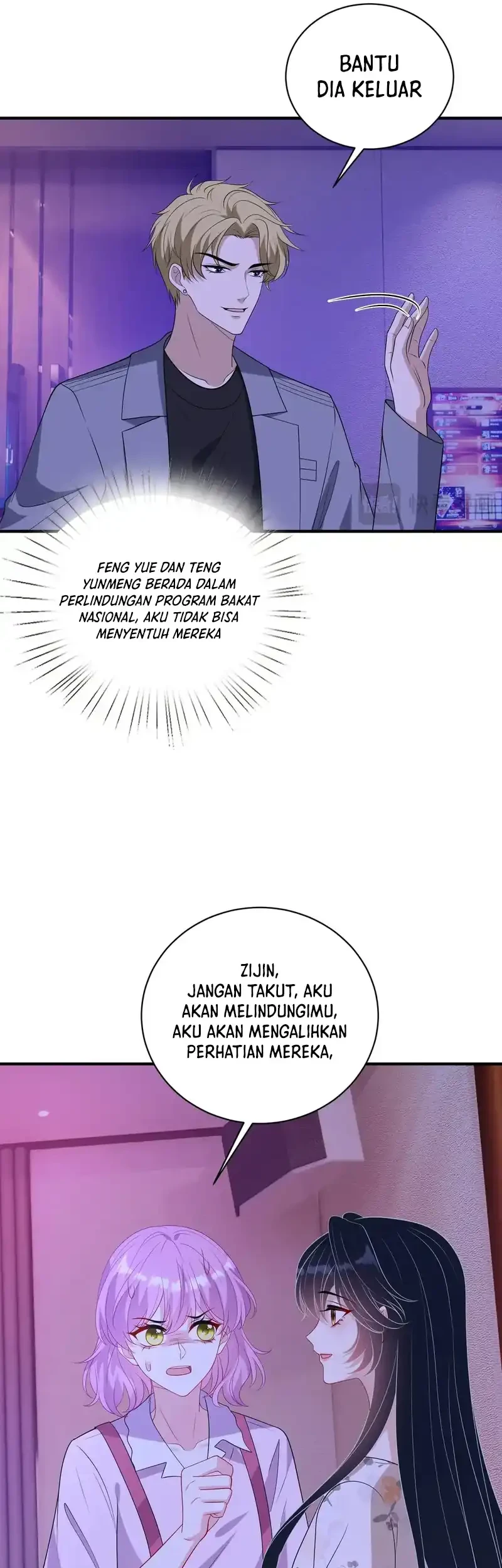 Chapter 149 - halaman 23
