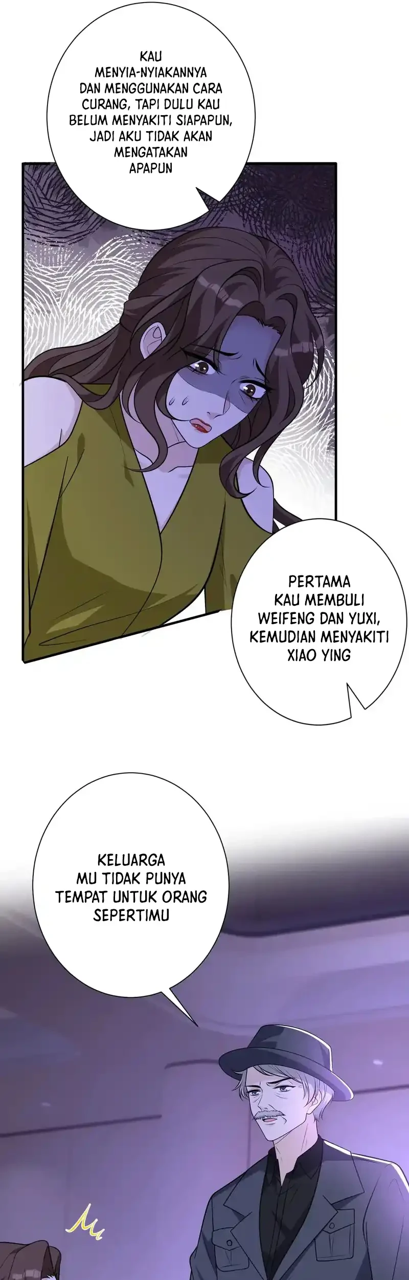 Chapter 151 - halaman 27