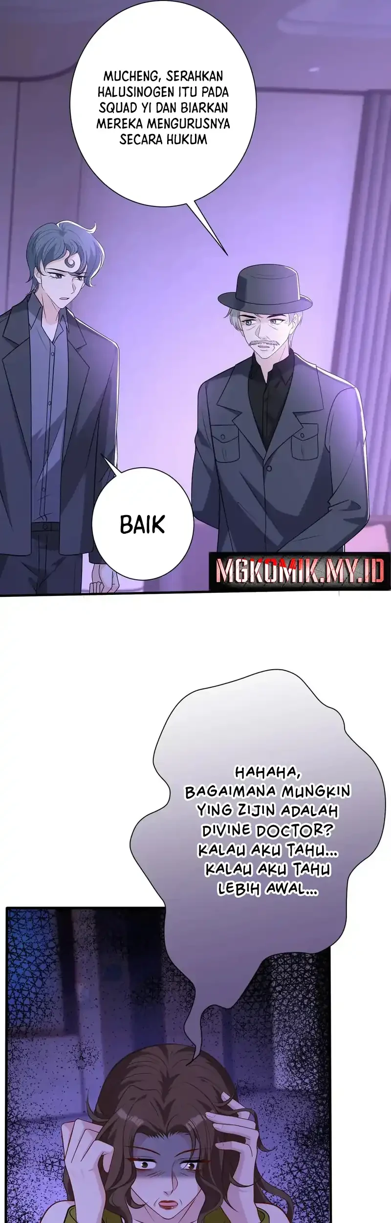 Chapter 151 - halaman 29