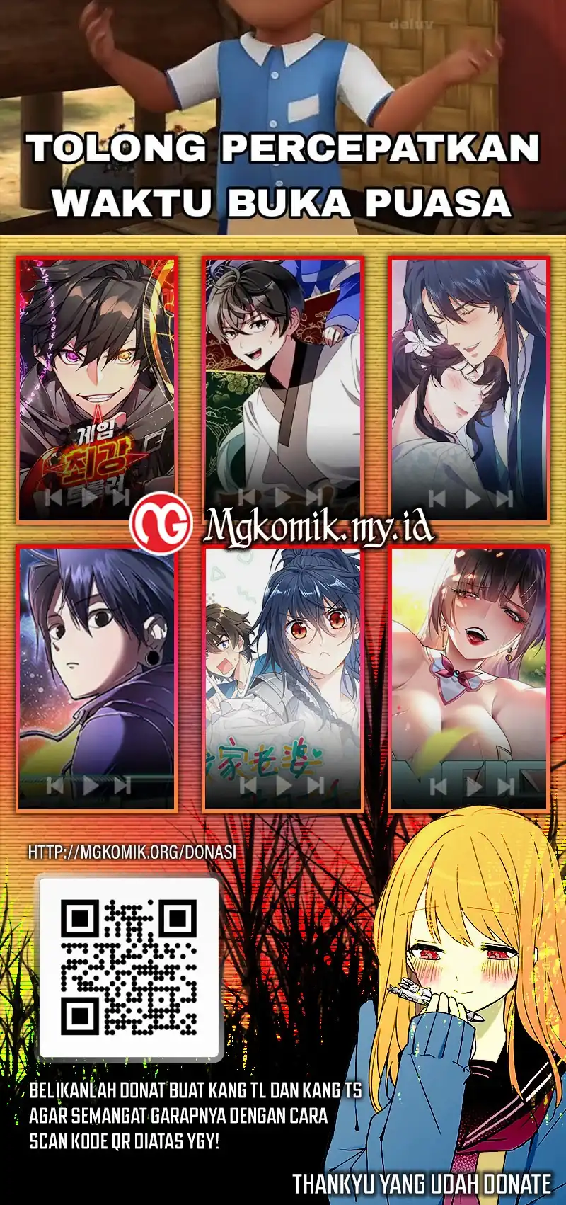 Chapter 151 - halaman 33