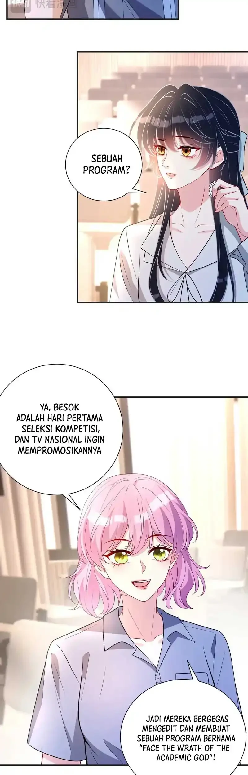 Chapter 152 - halaman 20