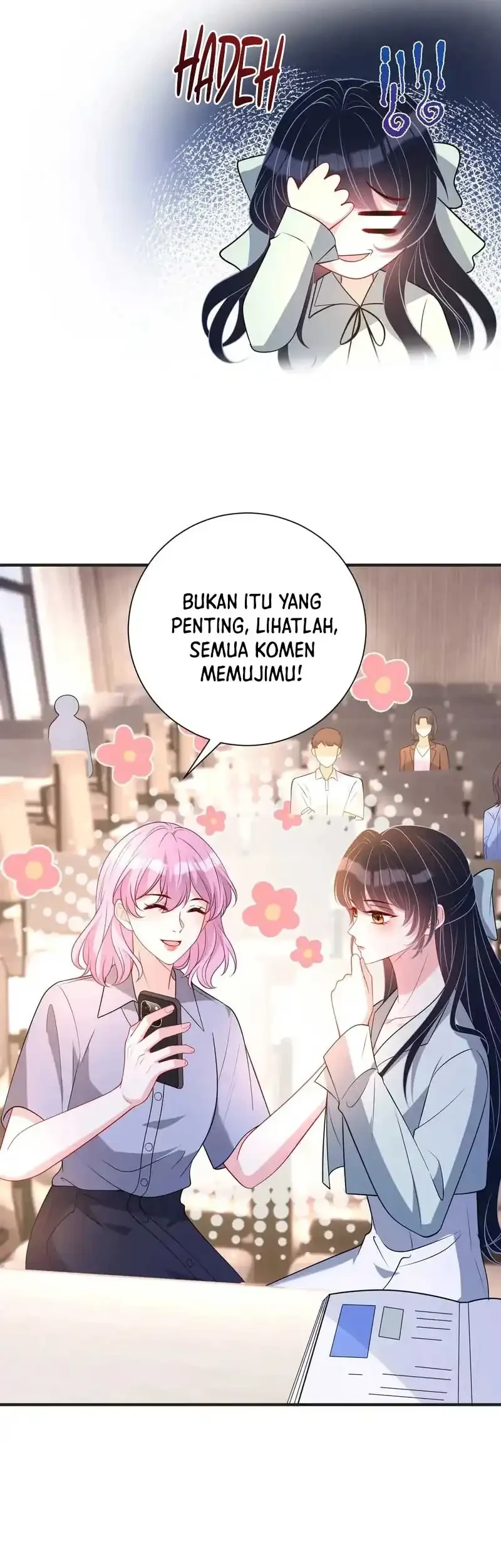 Chapter 152 - halaman 22