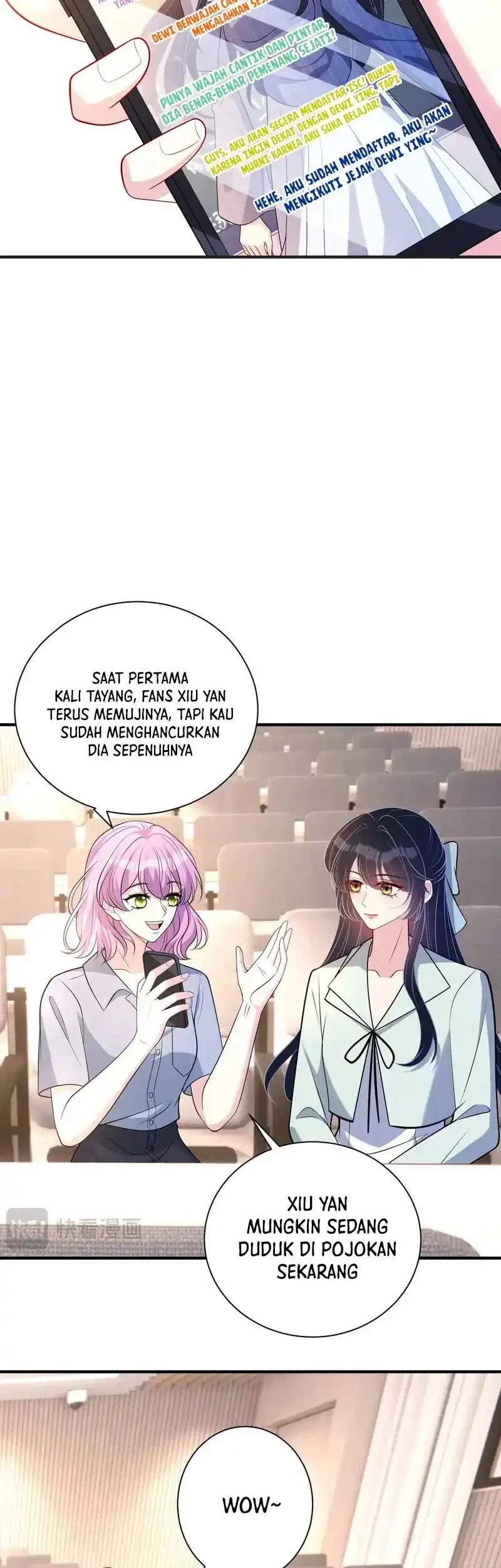Chapter 152 - halaman 24