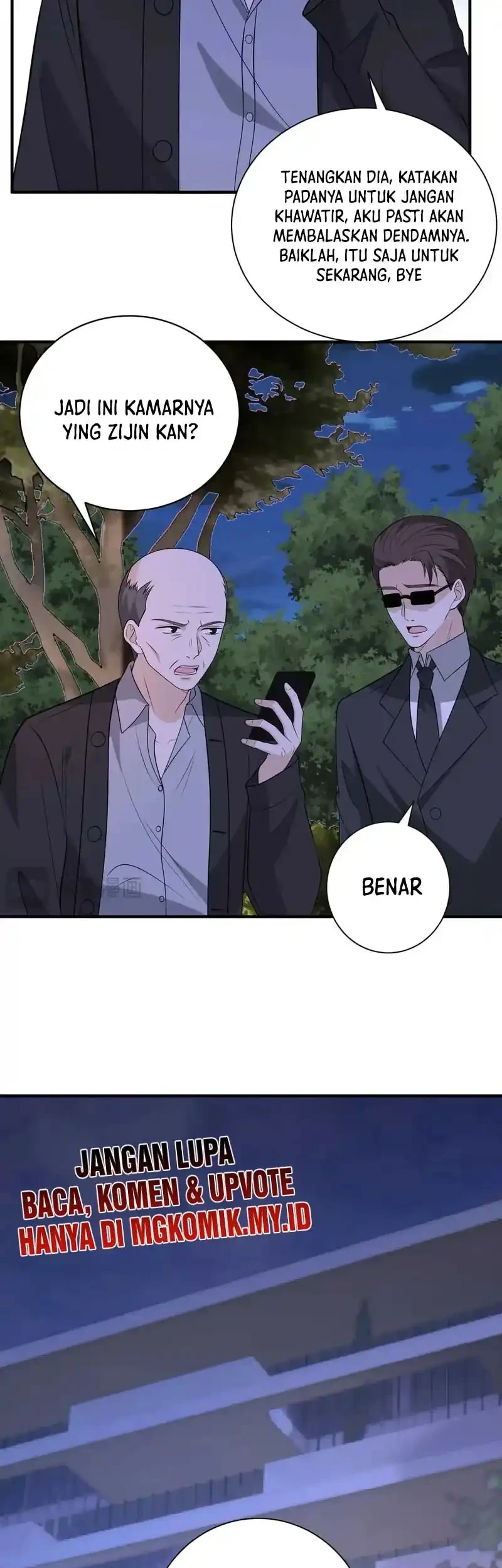 Chapter 152 - halaman 30