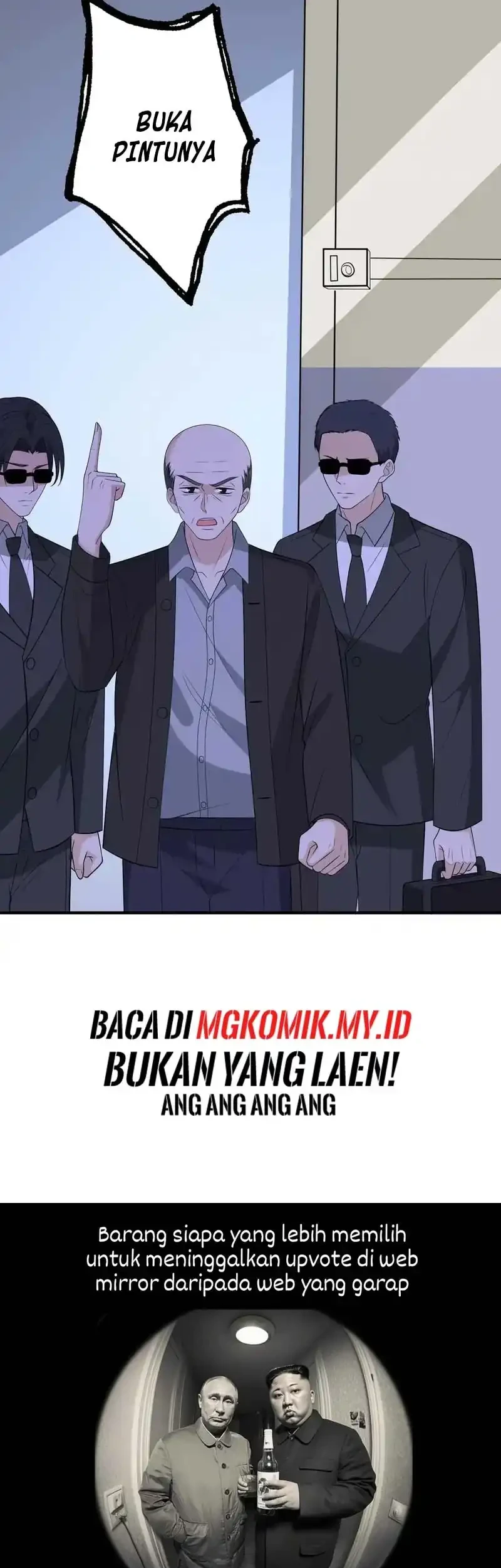 Chapter 152 - halaman 34