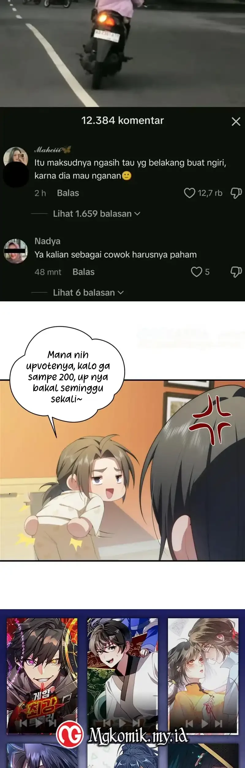 Chapter 152 - halaman 36