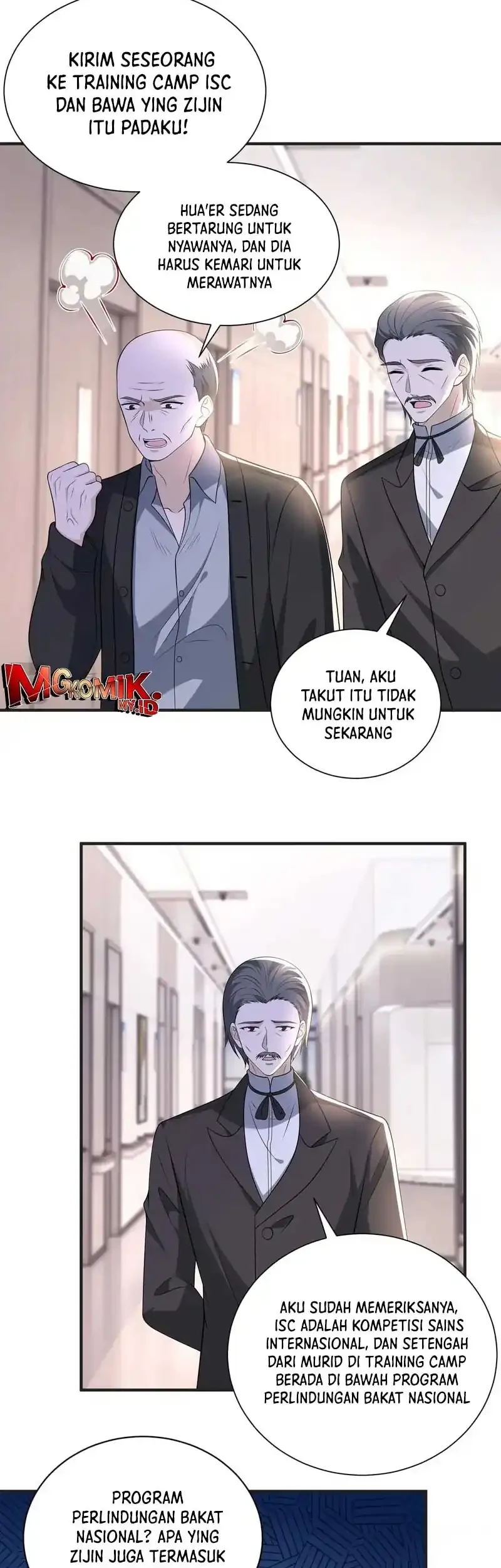Chapter 152 - halaman 14