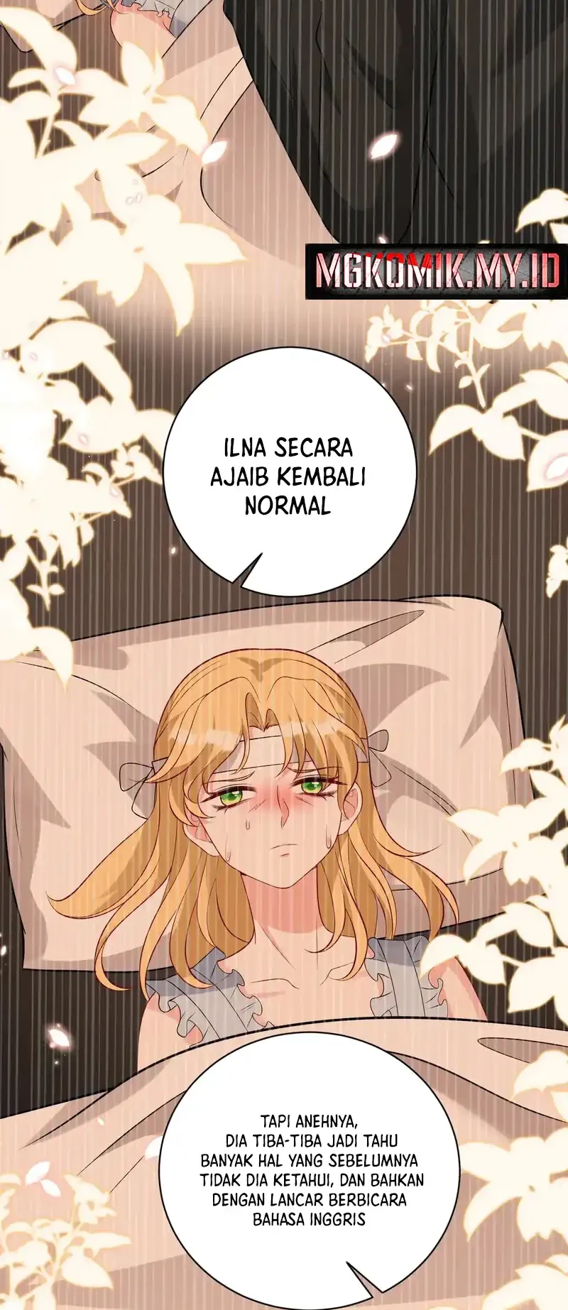 Chapter 153 - halaman 25