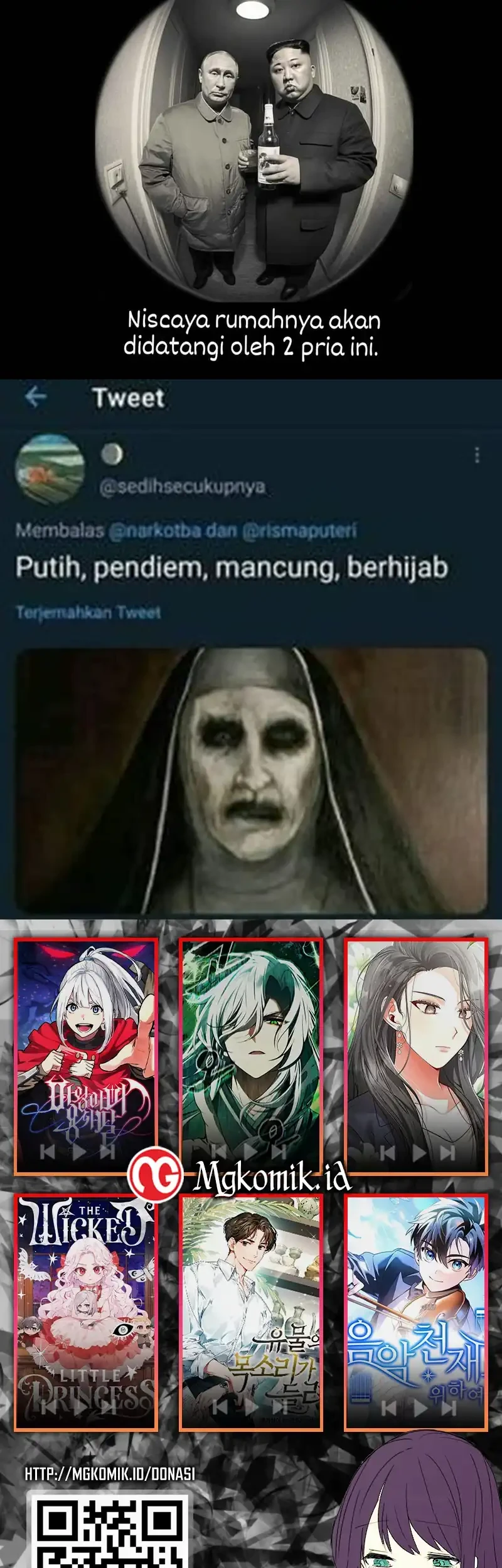 Chapter 153 - halaman 30