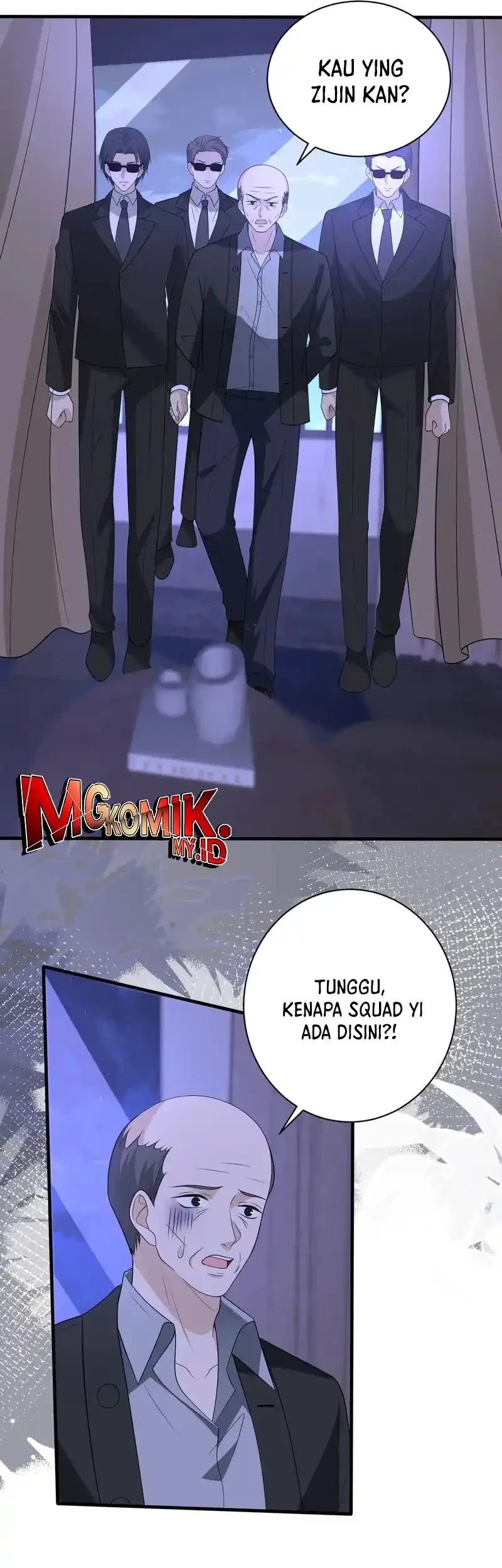 Chapter 153 - halaman 4