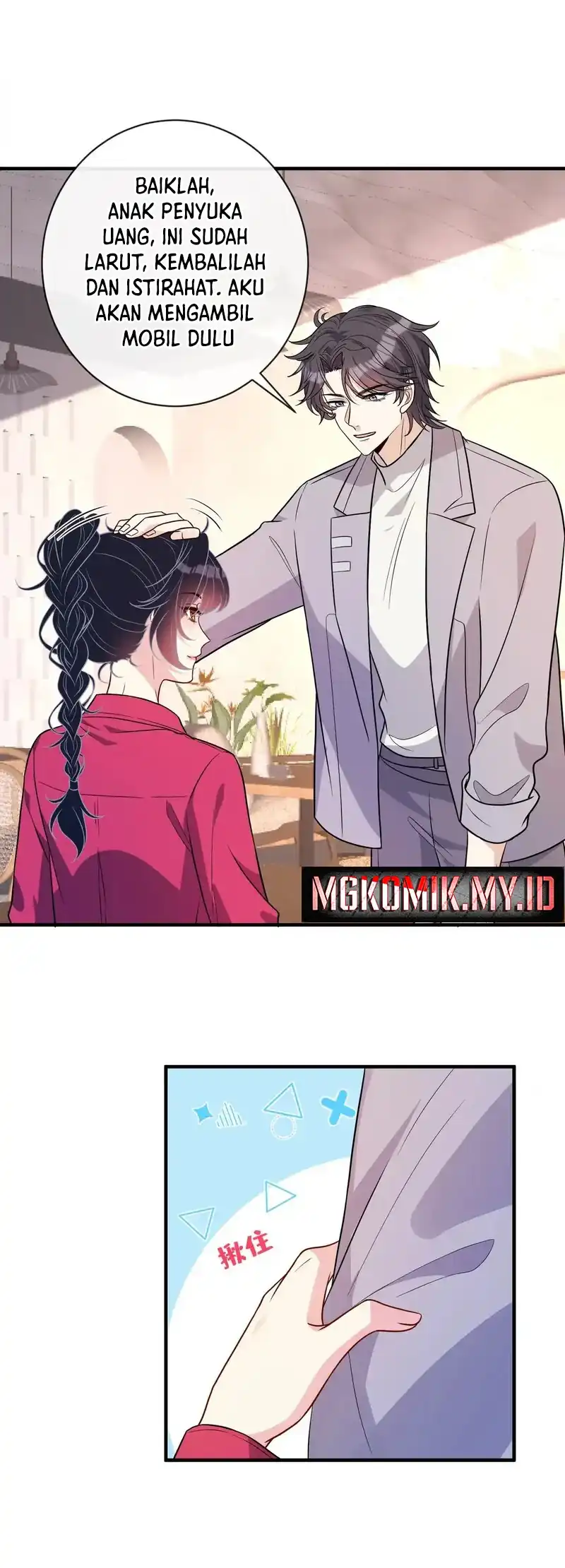 Chapter 154 - halaman 18