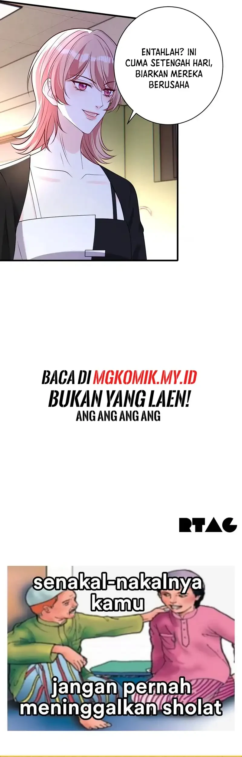 Chapter 155 - halaman 27