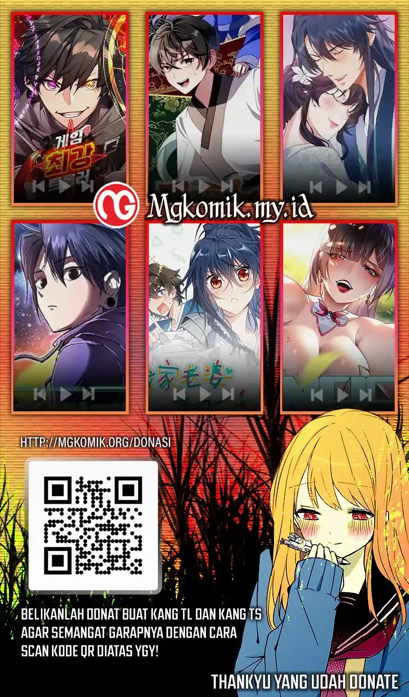 Chapter 155 - halaman 28