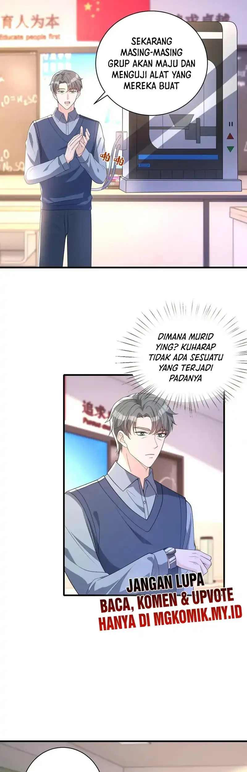 Chapter 156 - halaman 4
