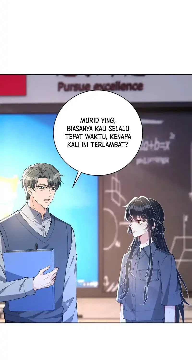 Chapter 156 - halaman 16
