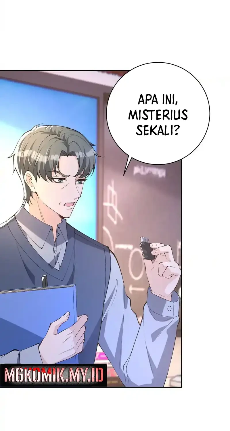 Chapter 156 - halaman 18