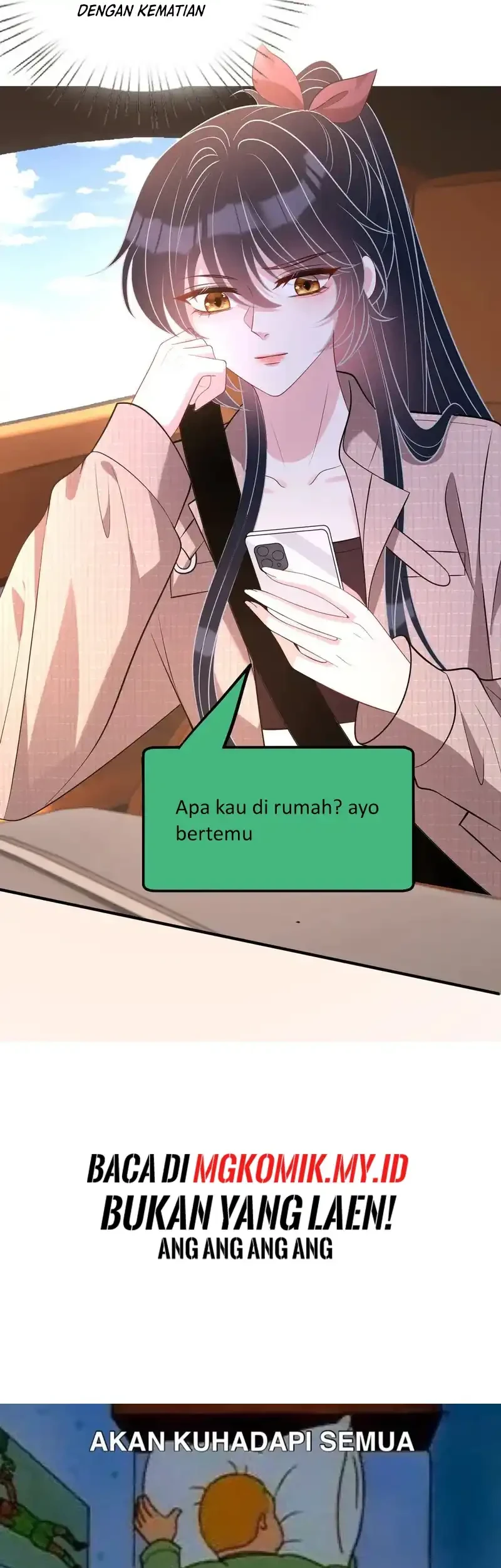 Chapter 157 - halaman 27