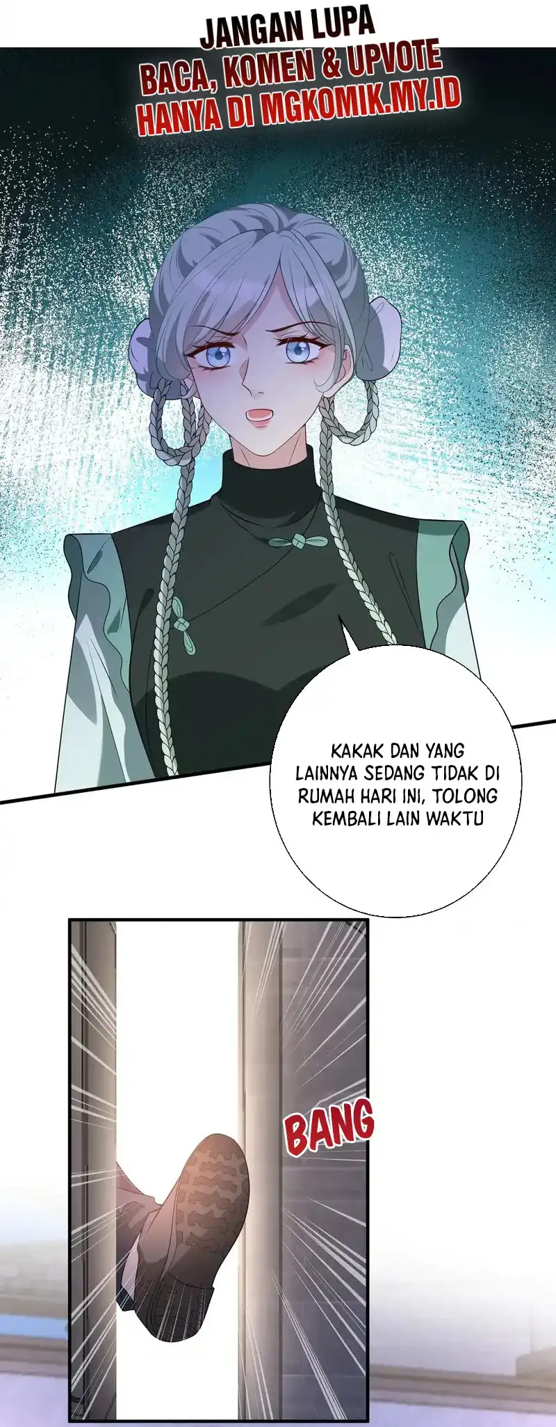 Chapter 158 - halaman 27